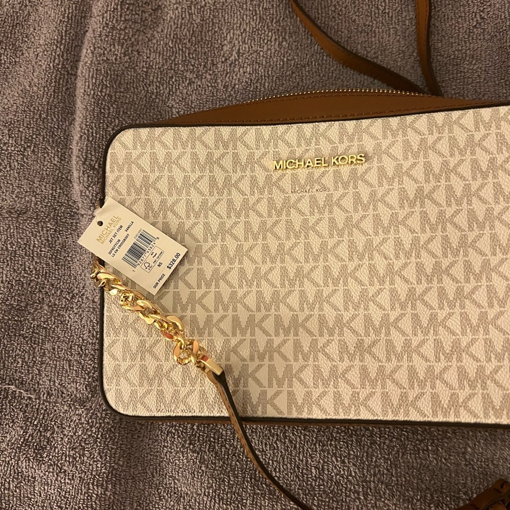 Michael Kors shoulder bag